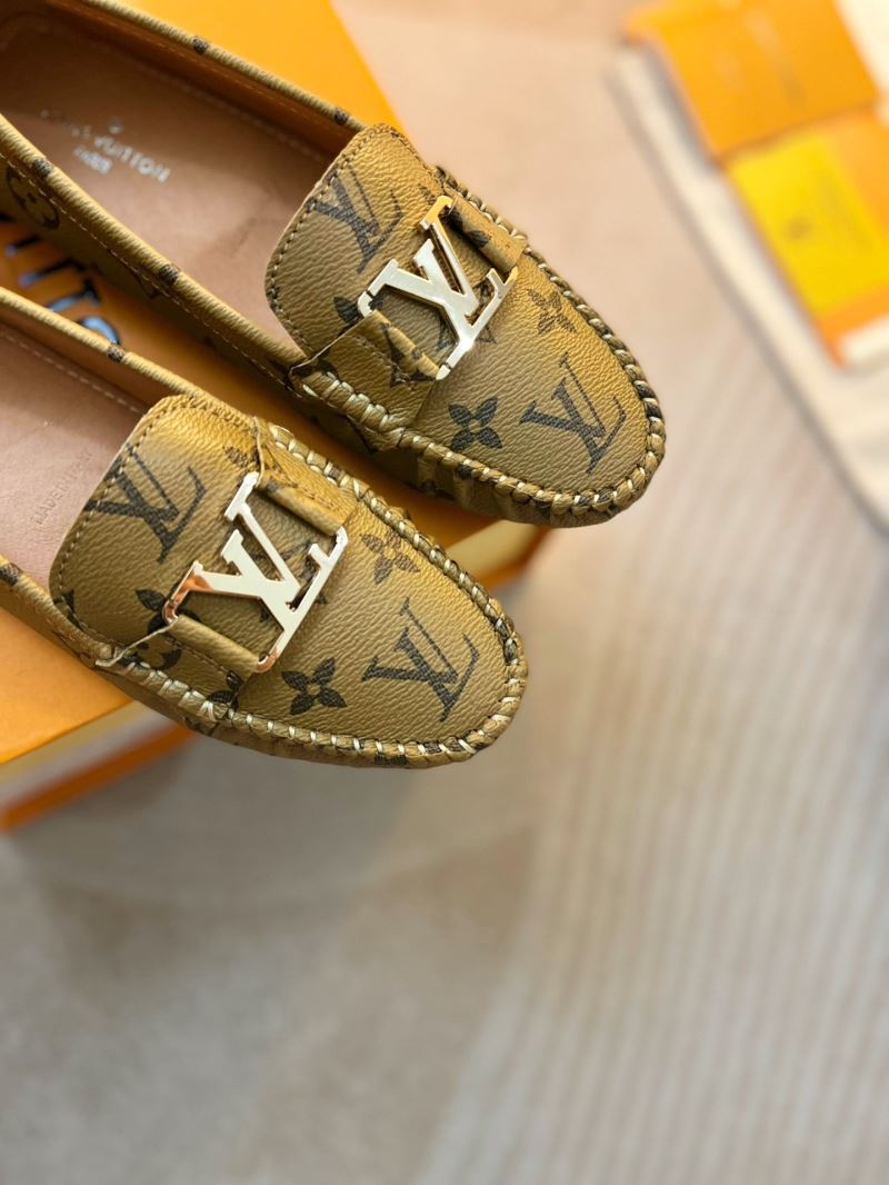 Louis Vuitton Tods Shoes